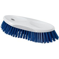 HACCP-Brosse bleu PES D0,50mm 19cm 8-Form