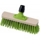 Balai PRESTIGE 29 cm avec fil PVC/ fil acier