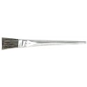 Brosse pour soudure résistant a l'eau 10mm - 100St. Nolle