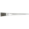 Brosse pour soudure résistant a l'eau 20mm - 100St. Nolle