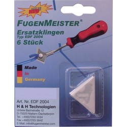 Lame de rechange n pour Delta Fugenschneider