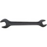 Clé à fourche double DIN895 19x24mm 1 PCS