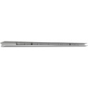 Rail Regal-U-Profil 14x11,2x3000mm