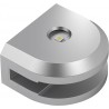 LED Lumière ICE Alu