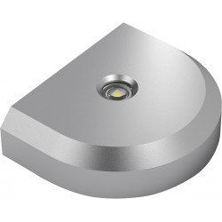 LED Lumière Ice Mini Alu Optik ww