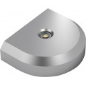 LED Lumière Ice Mini Alu Optik ww