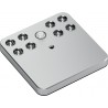 LED LuckyLite Alu Optik cw
