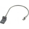 LED Snap 2 er Set ww