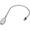 LED lumière Boa IVA 2 er Set