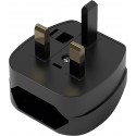 HV-Adaptateur EURO vers UK