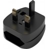 HV-Adaptateur EURO vers UK