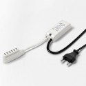 Adaptateur 10-60 W EF-Stecker