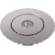 LED SuperSpot Eco ww 12V DCacier inoxydable O.