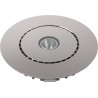 LED SuperSpot Eco nw 12V DCacier inoxydable O.