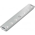 LED Néon LuckyInside 6 LED Alu Optik cw