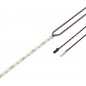 LED goulotte Versa Inside 7 12 V DC mw L3500 mm