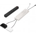 Commutateur S-avecter 24V DC MultiColor