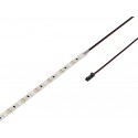 LED goulotte Versa Inside 8 12 V DC ww 3000 mm