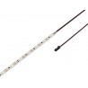 LED goulotte Versa Inside 8 12 V DC cw 3000 mm