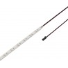 LED goulotte Versa Plus 2 12 V DC cw 3000 mm