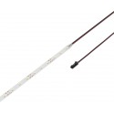 LED goulotte Versa Inside 5 12 V DC cw 5000 mm