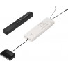 Adaptateur S-avecter 5-Kanal