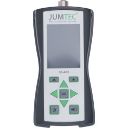 Détecteur de gaz universel GS-400 JUMTEC
