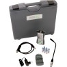 Détecteur de gaz universel GS-400-Set JUMTEC