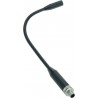 Bras de capteur GS-430 Methan/Propan/Butan/H2
