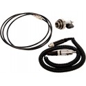Cable -Set 25bar - UM-800 JUMTEC