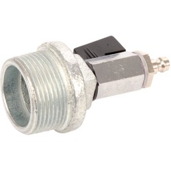 Raccord gaz R1.1/4" vanne 28845