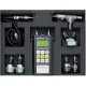 Insert en mousse pour gaz multi-pression