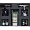 Insert en mousse pour gaz multi-pression