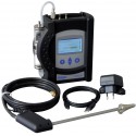 Analyseur combustion EM200 DRaGER