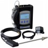 Analyseur combustion EM200 DRaGER