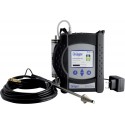 Analyseur combustion EM200 plus DRaGER