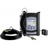 Analyseur combustion EM200 plus DRaGER