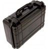 Mallette de transport noir JUMTEC