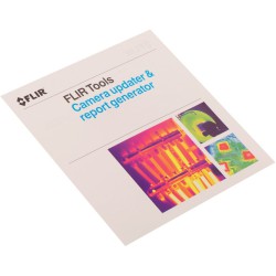 Logiciel TOOLS+ licence FLIR