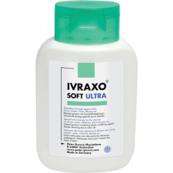 Nettoyant pour mains Ivraxo Soft Ultra,250 ml Flacon (Par 24)