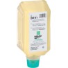 Nettoyant pour mains Ivraxo Soft K, 2000 ml Bouteille souple (Par 6)