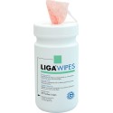 Lingettes desinfectante 80 Unités (Par 6)