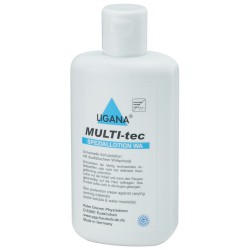 Lotion Protection de la peau Ligana Multi-tec, 100 ml Flacon (Par 50)