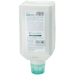 Nettoyant pour la peau Active Pearls,2000ml FaltFlacon (Par 6)