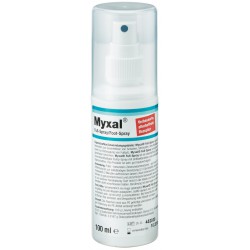 Spray Myxal 100 ml Flacon (Par 12)