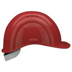 Helm Inap Casque de sécurité vert