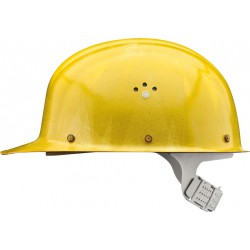 Helm Casque de chantier Intex natur, EN 397