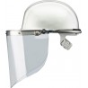 Voss Helme 35600000 PC Protection faciale/Visières 500 x 250