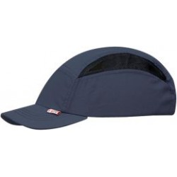 Casquette VOSS-Cap modern style, kobalt bleu