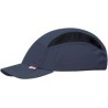 Casquette VOSS-Cap modern style, kobalt bleu